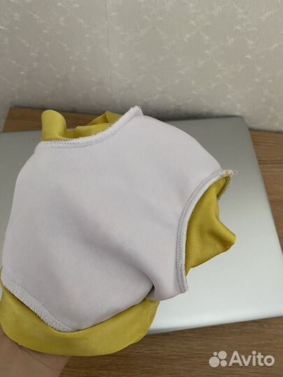 Плавки для ребенка