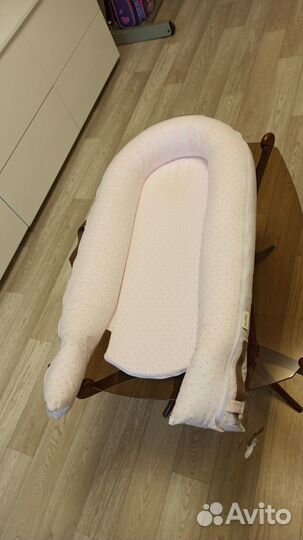 Кокон для новорожденных