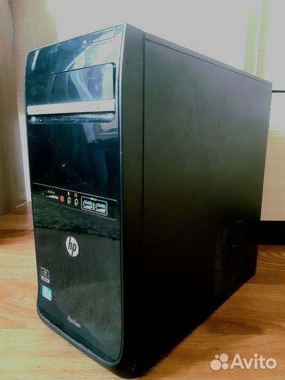 Пк и остальное