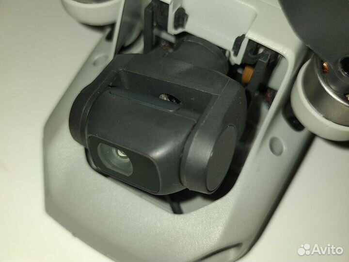 Dji mini возможен дербан