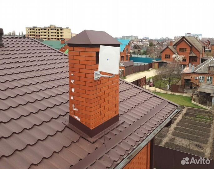 Интернет Подключ