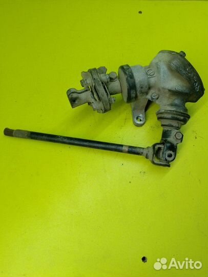 Рулевой редуктор Mazda Bongo SS28M R2 1999