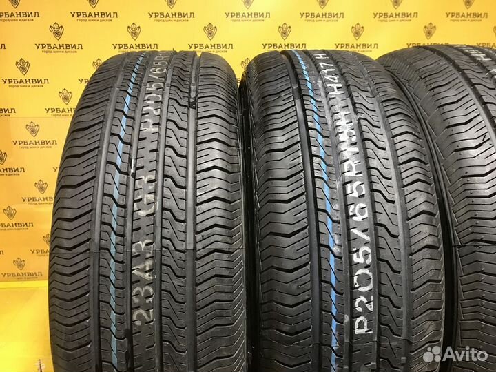 Hankook Optimo H417 205/65 R15 92H