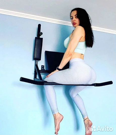 Турник брусья пресс 5 в 1