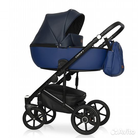 Коляска Ozon 2 в 1 (Riko Basic)