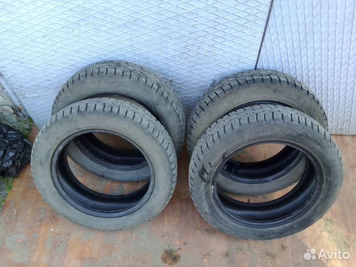 Nokian Tyres Nordman 7 155/65 R14