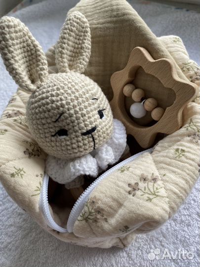 Подарок для новорожденных