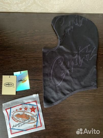 Балаклава Corteiz