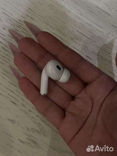 Airpods Pro (левый наушник) оригинальный