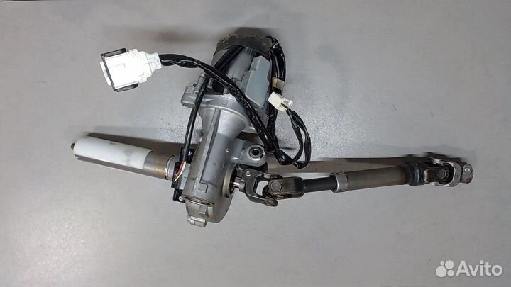 Электроусилитель руля Pontiac Vibe 2, 2009