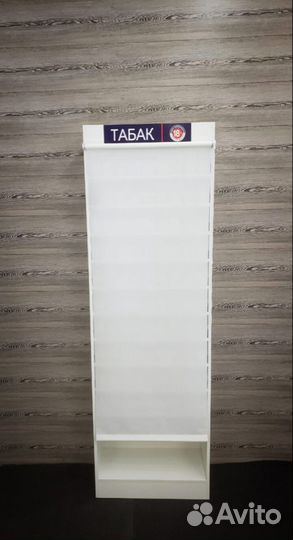 Шкаф для продажи сигарет 99 видов