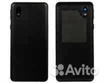 Задняя крышка для Samsung A01/A03/A10/A23 и другие