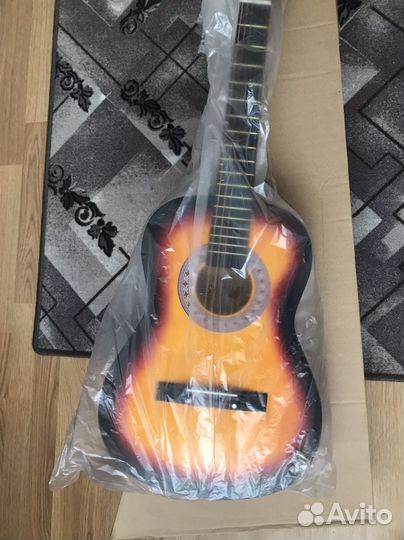 Классическая гитара