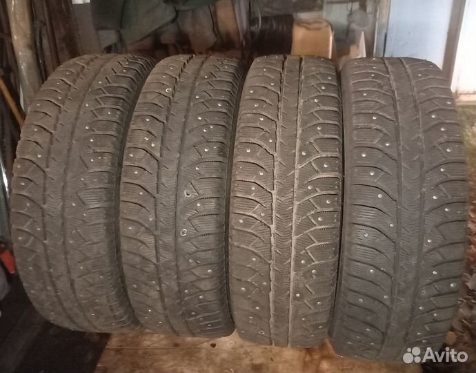 Bridgestone Ice Cruiser 7000S 185/65 R15 88T