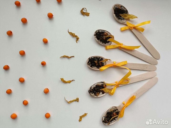 Чайная ложка