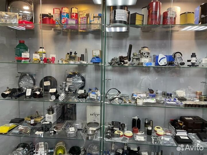 Клапан быстродействующий (Wabco:963 001 012 0) Tra