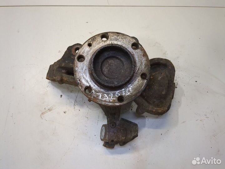 Ступица (кулак, цапфа) Mercedes Sprinter, 2008