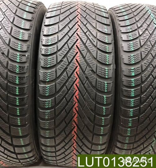 Pirelli Winter Cinturato 205/55 R16 91H