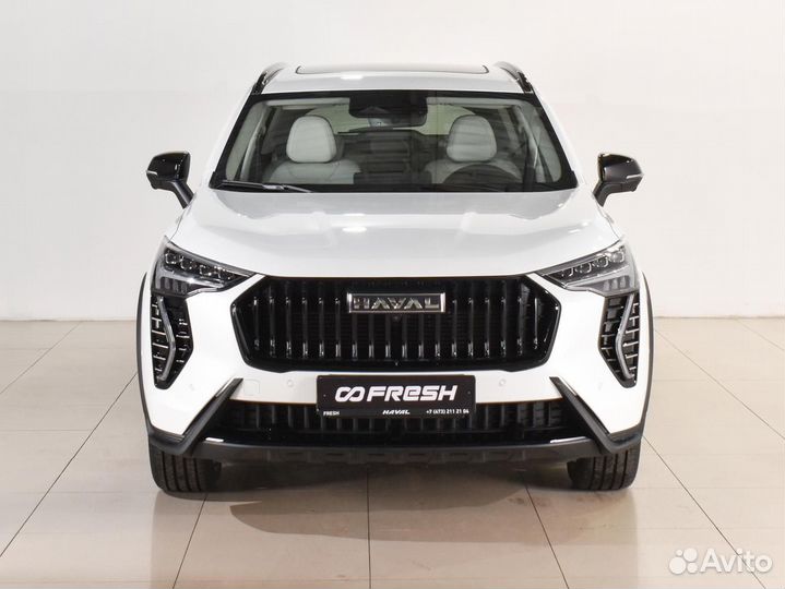 HAVAL Jolion 1.5 AMT, 2024