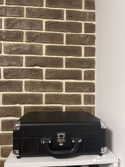Victrola виниловый проигрыватель