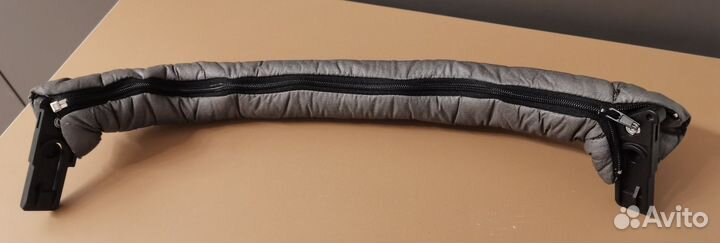 Колеса, бампер для коляски Teutonia Cosmo