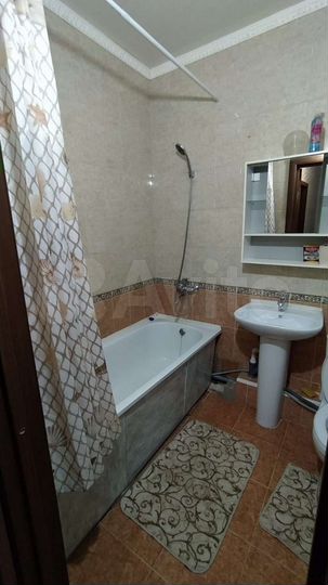 1-к. квартира, 36 м², 6/18 эт.