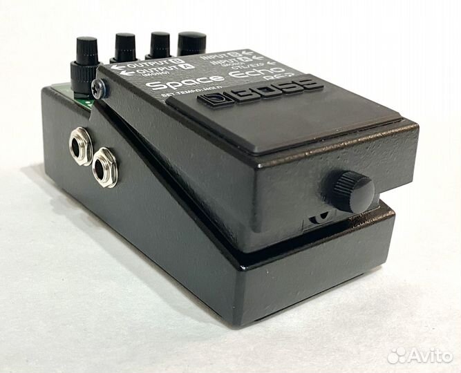 Boss RE-2 Space Echo