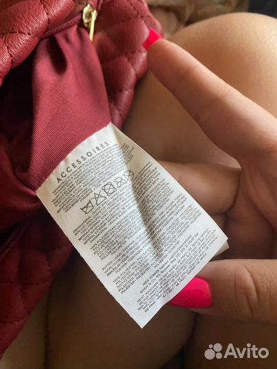 Сумка женская