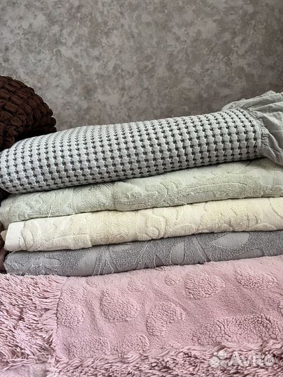 Постельное белье бу