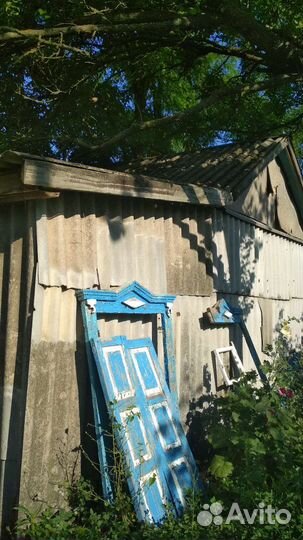 Шифер бу самодемонтаж