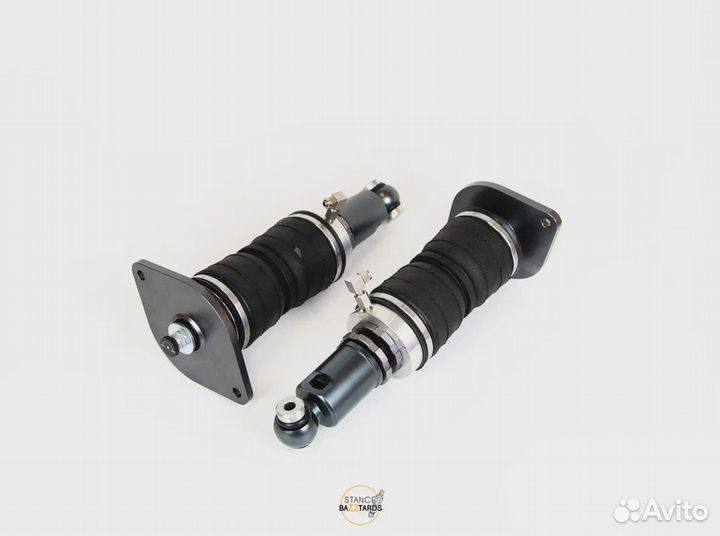 Пневмоподвеска комплект SB Mercedes-Benz Vito W447