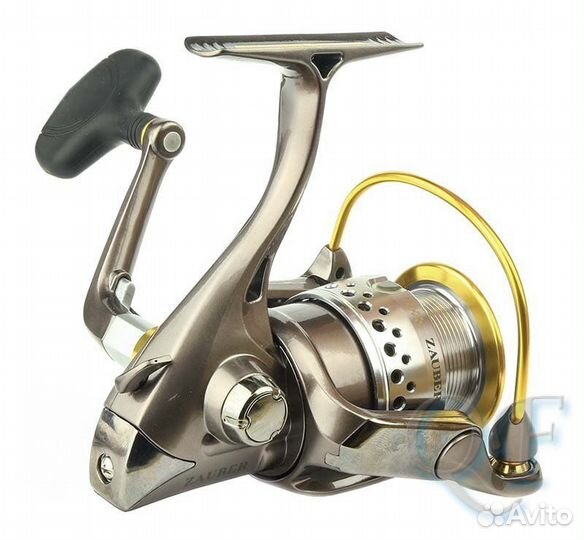 Новые оригинальные катушки ryobi