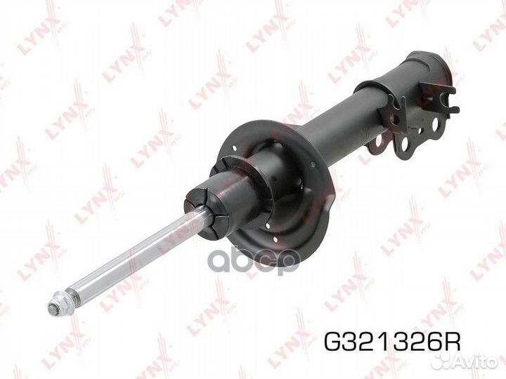 Стойка амортизаторная перед прав G321326R