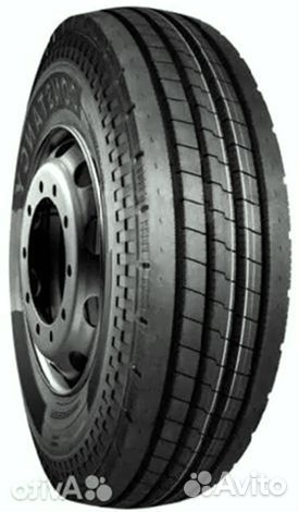Грузовая шина constancy ecosmart 62 31570 R22,5