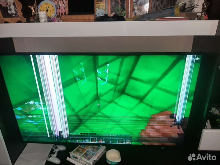 Телевизор Sony bravia 50