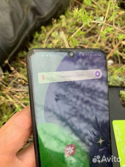 Samsung a22