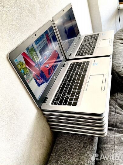 Суперский HP EliteBook 840 14