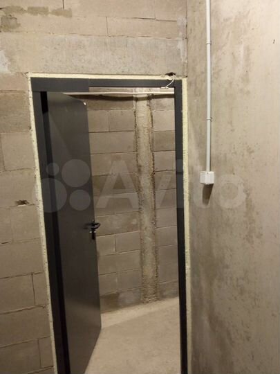 Склад аренда, кладовая 3,4