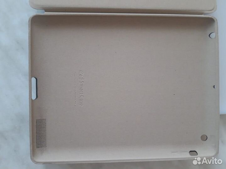 Чехол на планшет iPad SMART Case