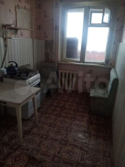 2-к. квартира, 51 м², 2/3 эт.