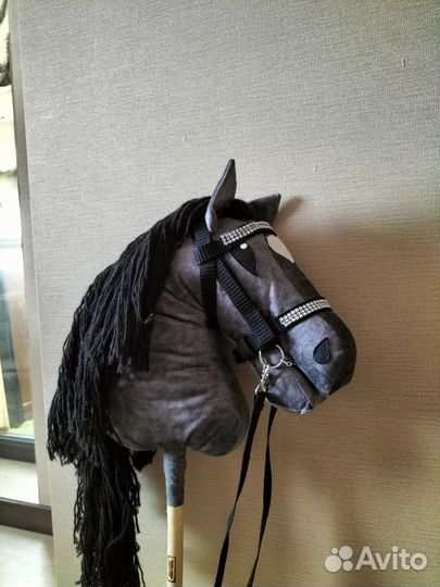 Лошадь для хоббихорсинга