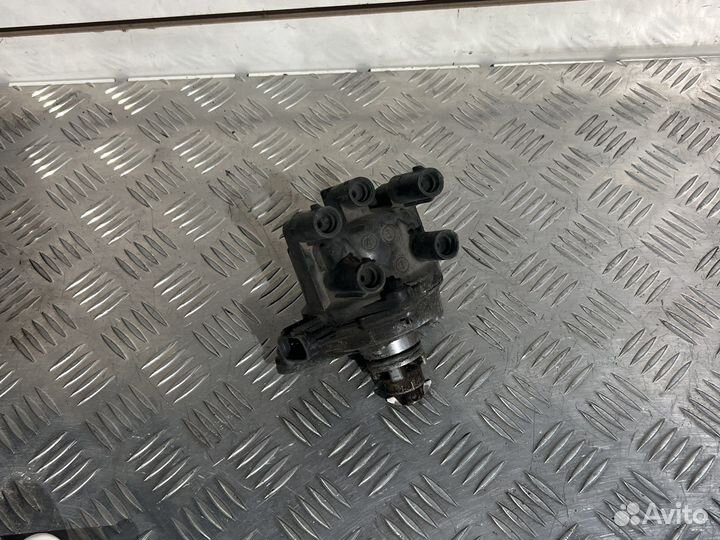 Трамблер toyota 4AGE