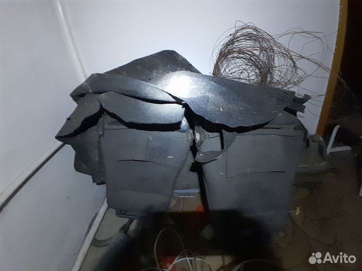 Запчасти