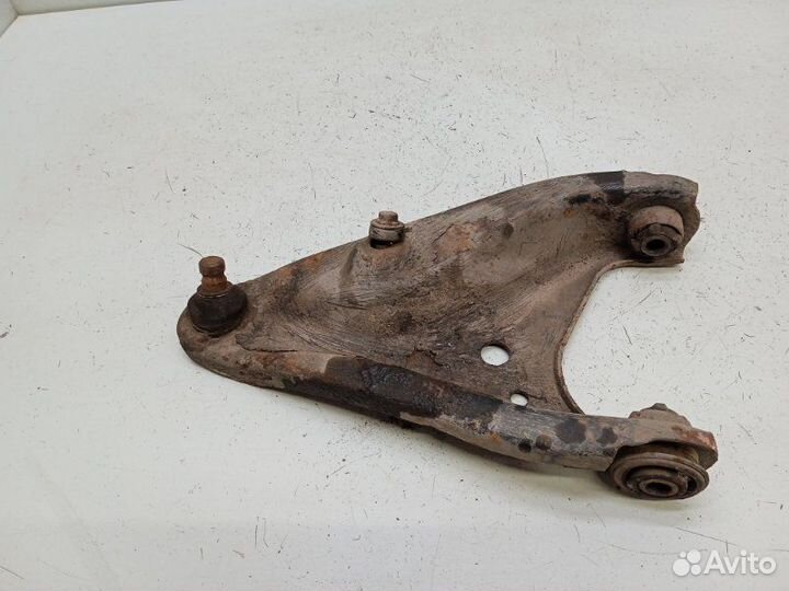 Рычаг передний правый Nissan Almera G15 1.6 2014