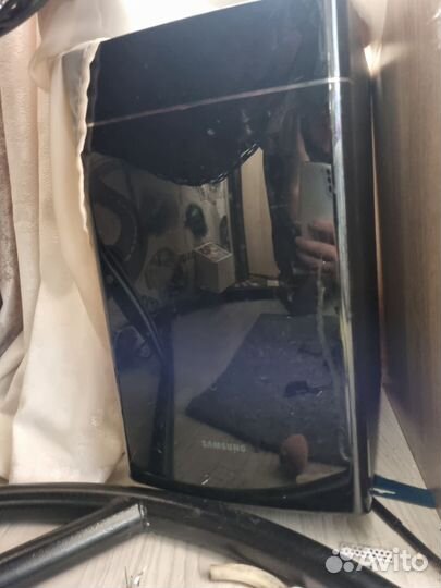 Домашний кинотеатр samsung