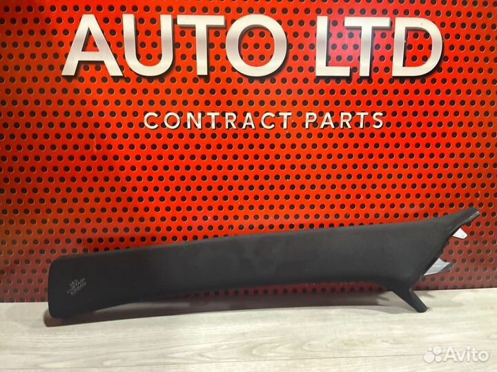 Обшивка стойки передняя левая Lexus Nx 300H Z10