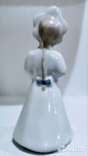 Фарфор СССР