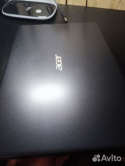 Ноутбук Acer Aspire 3