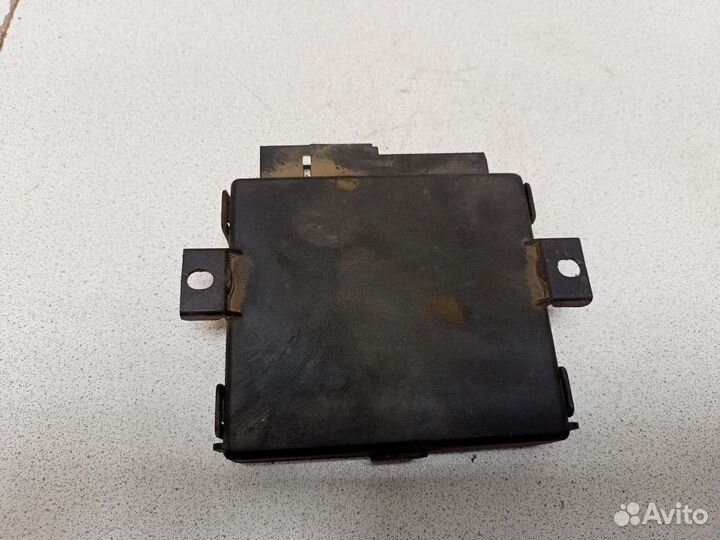 Блок управления центральным замком 90564349