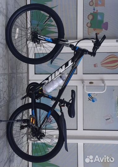 Велосипеды качественные с усиленными ободами 24,26